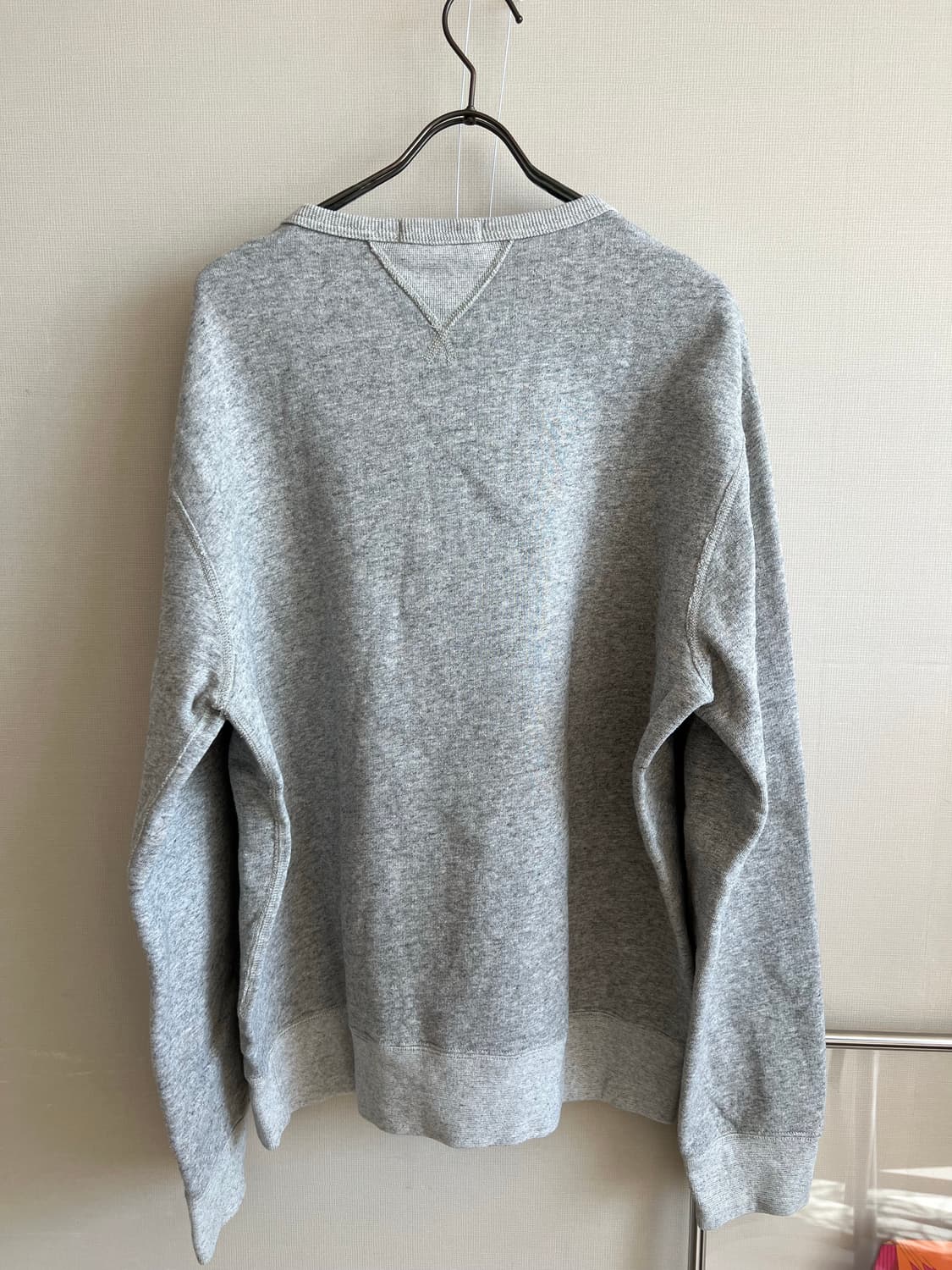 Polo  유콘필드 맨투맨 상품이미지5