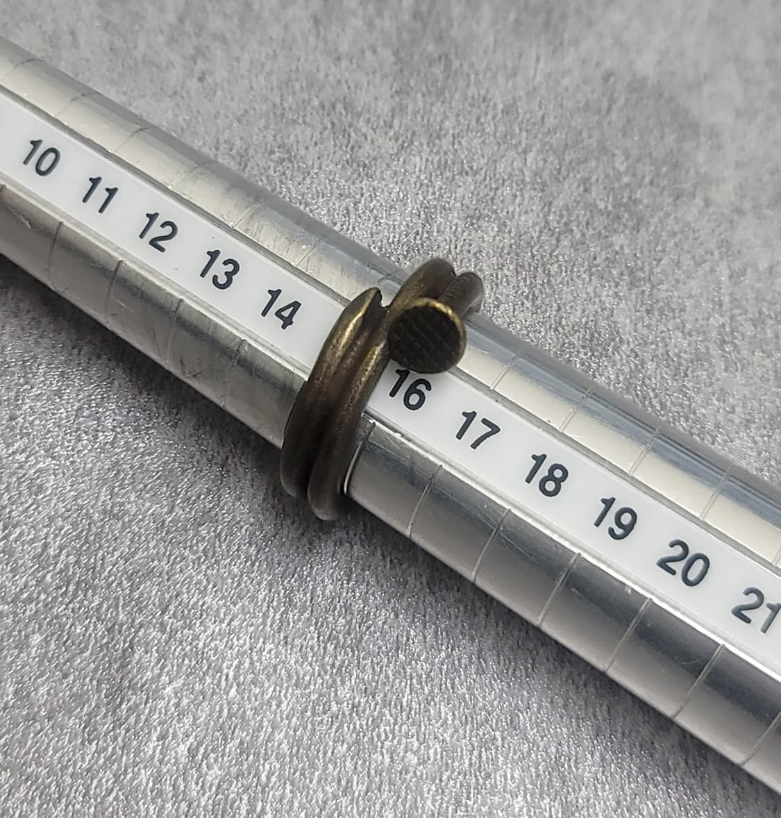 nail ring 빈티지반지 상품이미지5