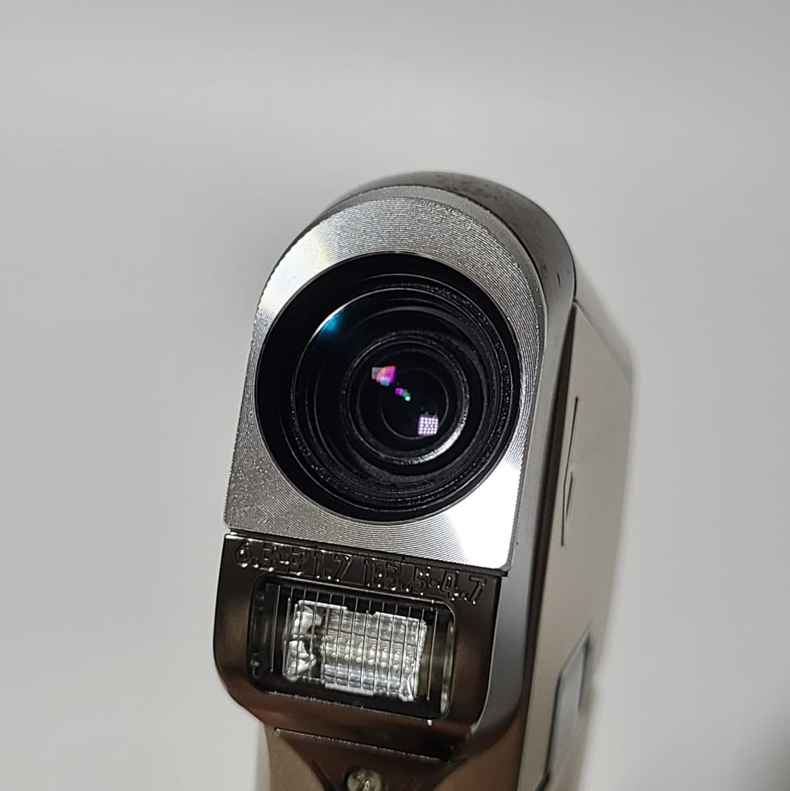 산요 작티 빈티지 캠코더 DMX-C6 디카 디지털카메라 상품이미지7