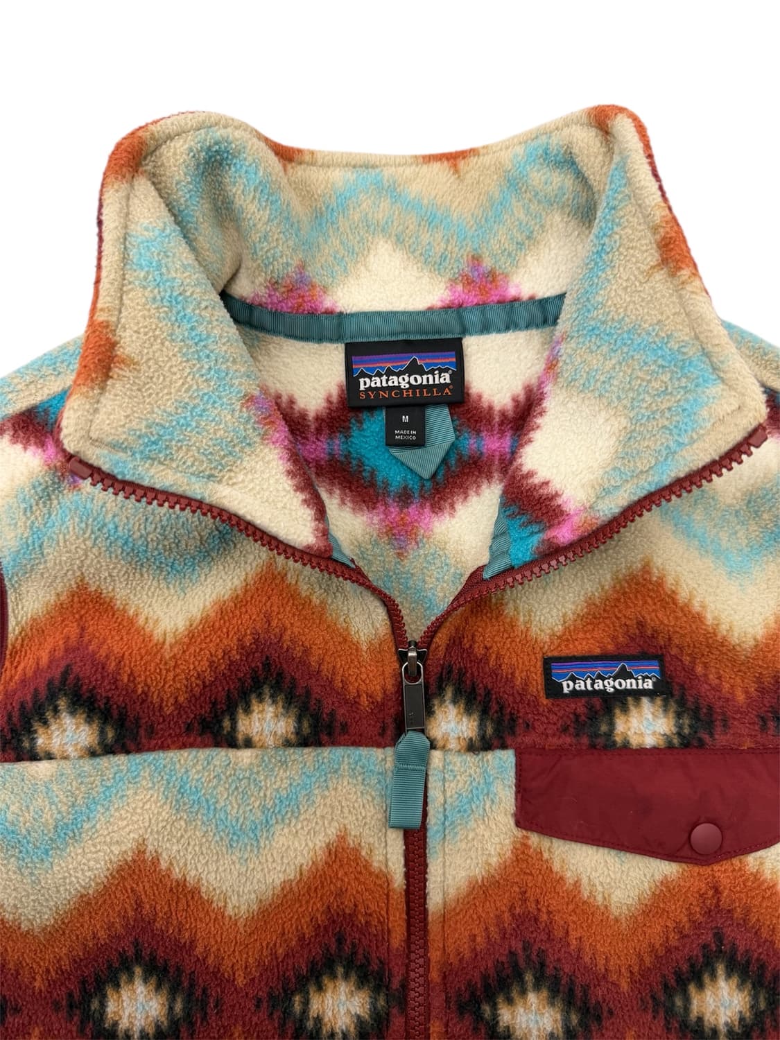 파타고니아 신칠라 베스트 상품이미지3