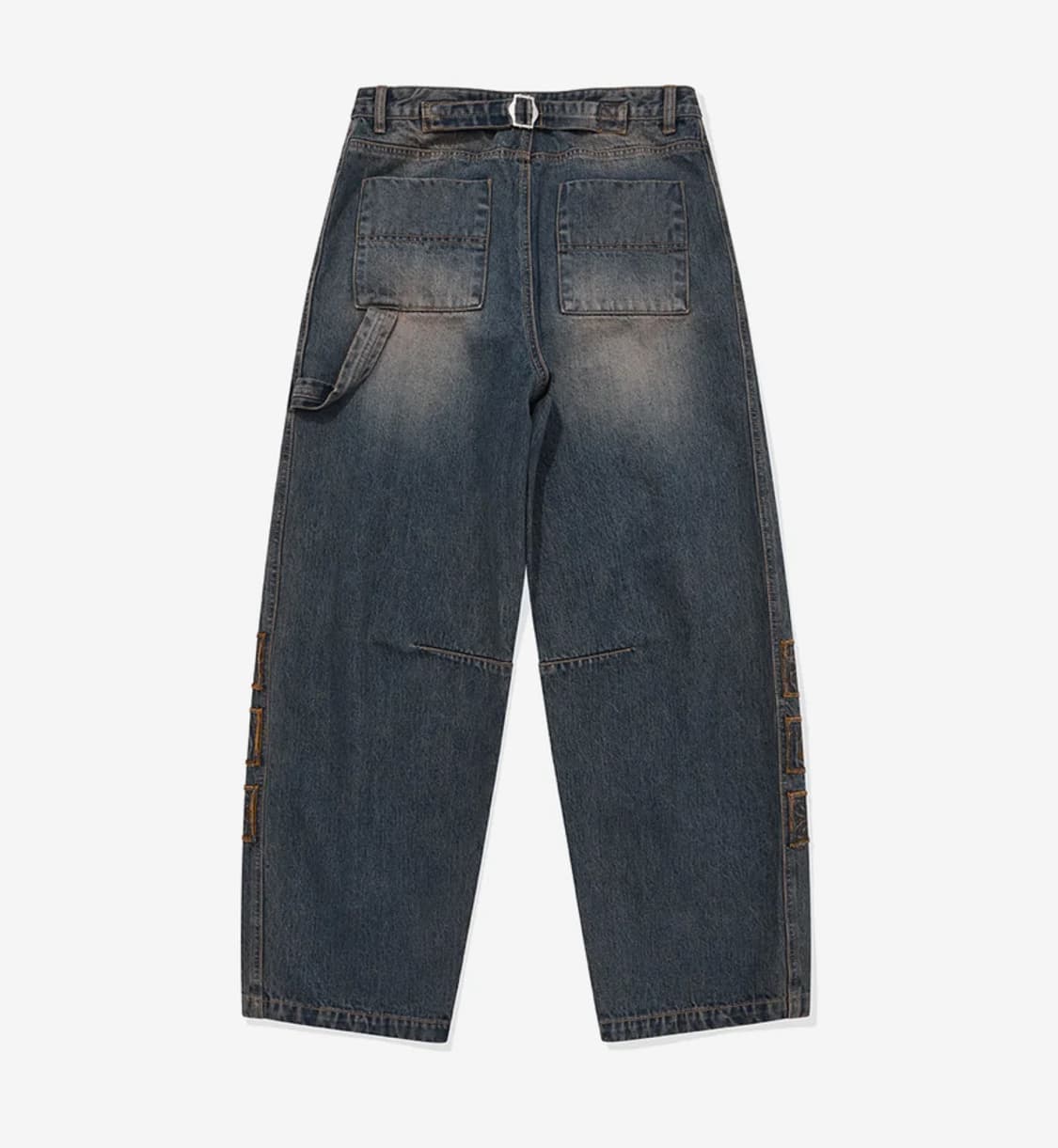 카락터 팬츠 상품이미지4