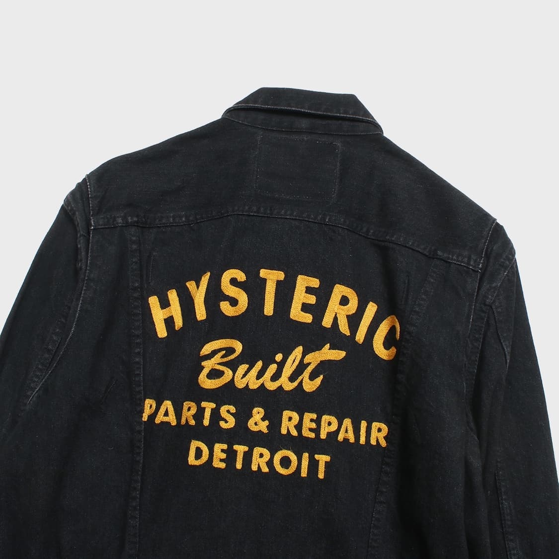 HYSTERIC GLAMOUR  상품이미지8