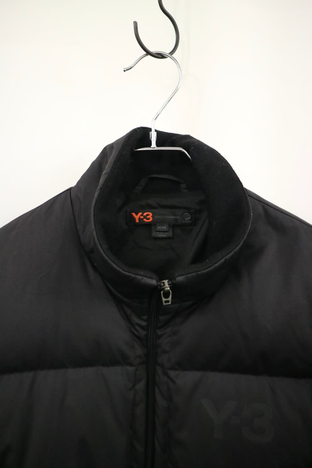 Y-3 down jacket 패딩 상품이미지2