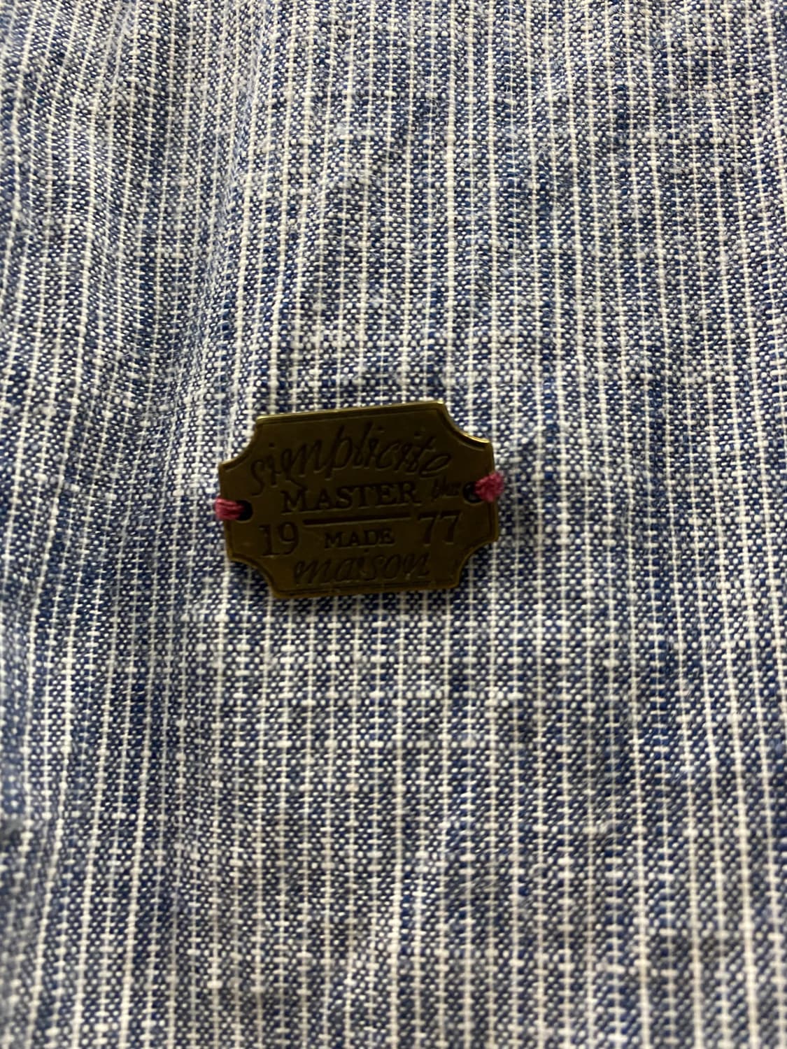 SIMPLICITY by journal standard 상품이미지6