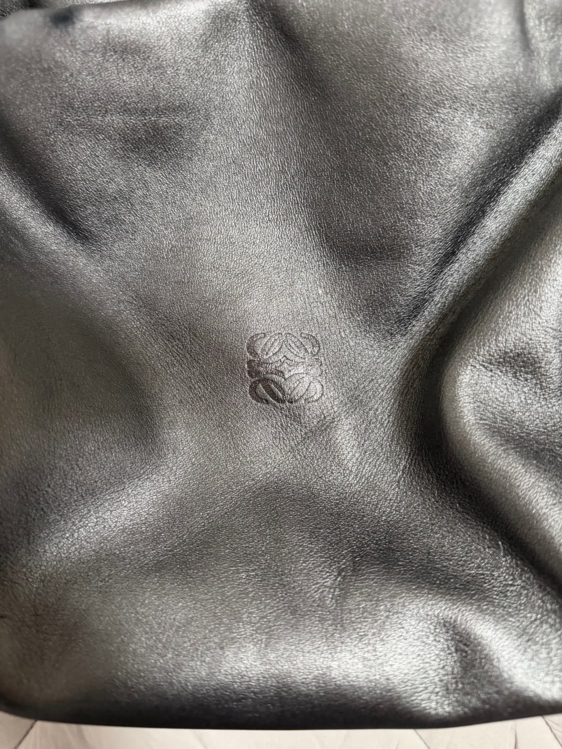 로에베 빈티지 가방 상품이미지5