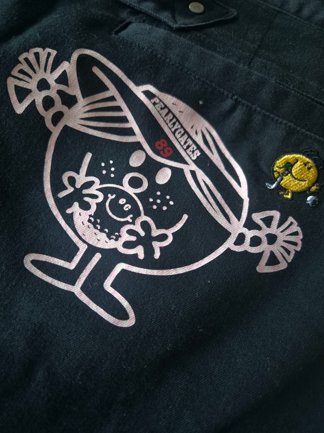 파리게이츠골프스커트 골프치마 상품이미지6