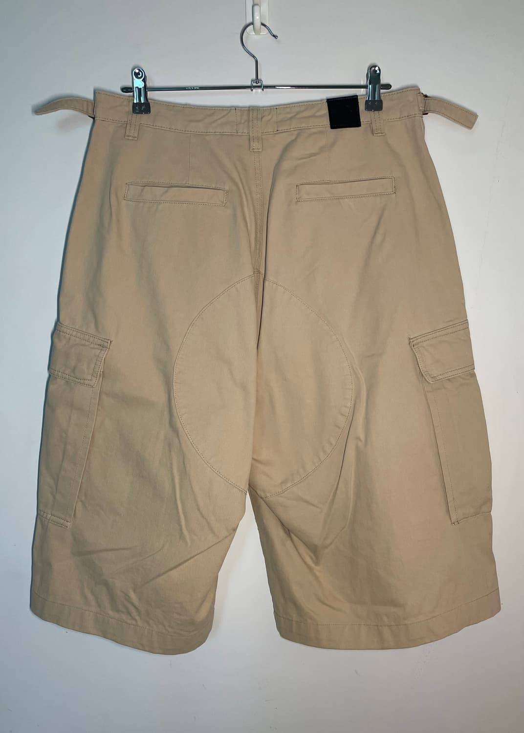 노드 Cargo shorts 3size  *수선* 상품이미지3