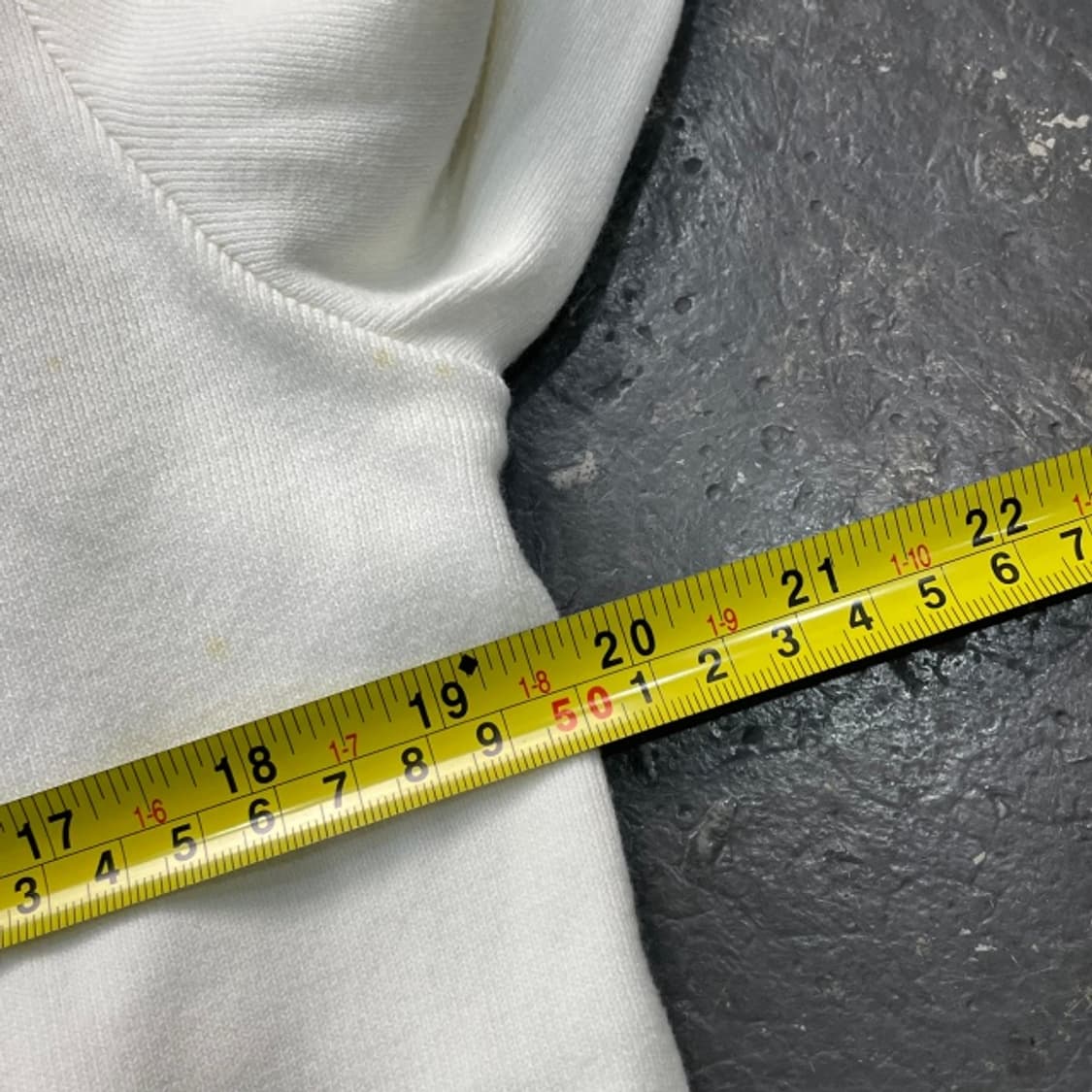 100 헤지스 니트집업 상품이미지5