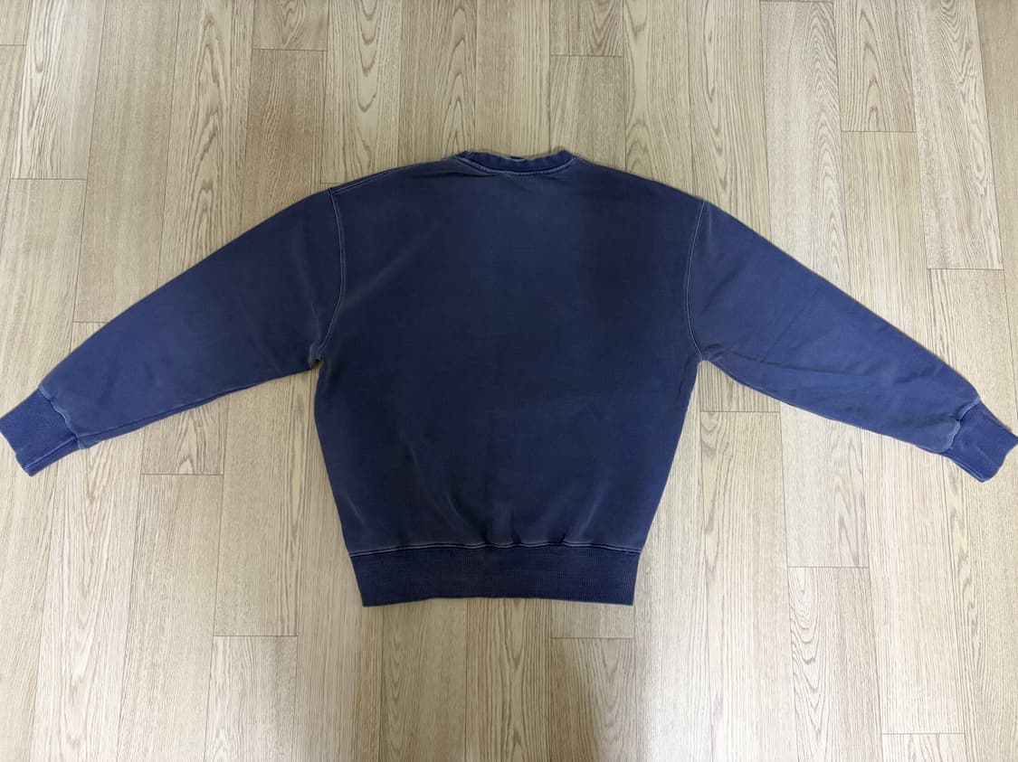 유니폼브릿지 USNA 맨투맨  상품이미지2