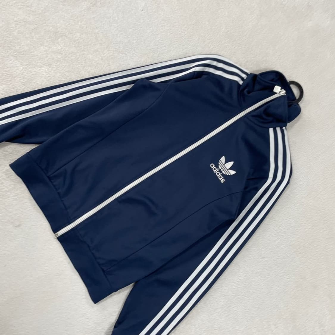 95 아디다스 유로파 네이비 져지  상품이미지3