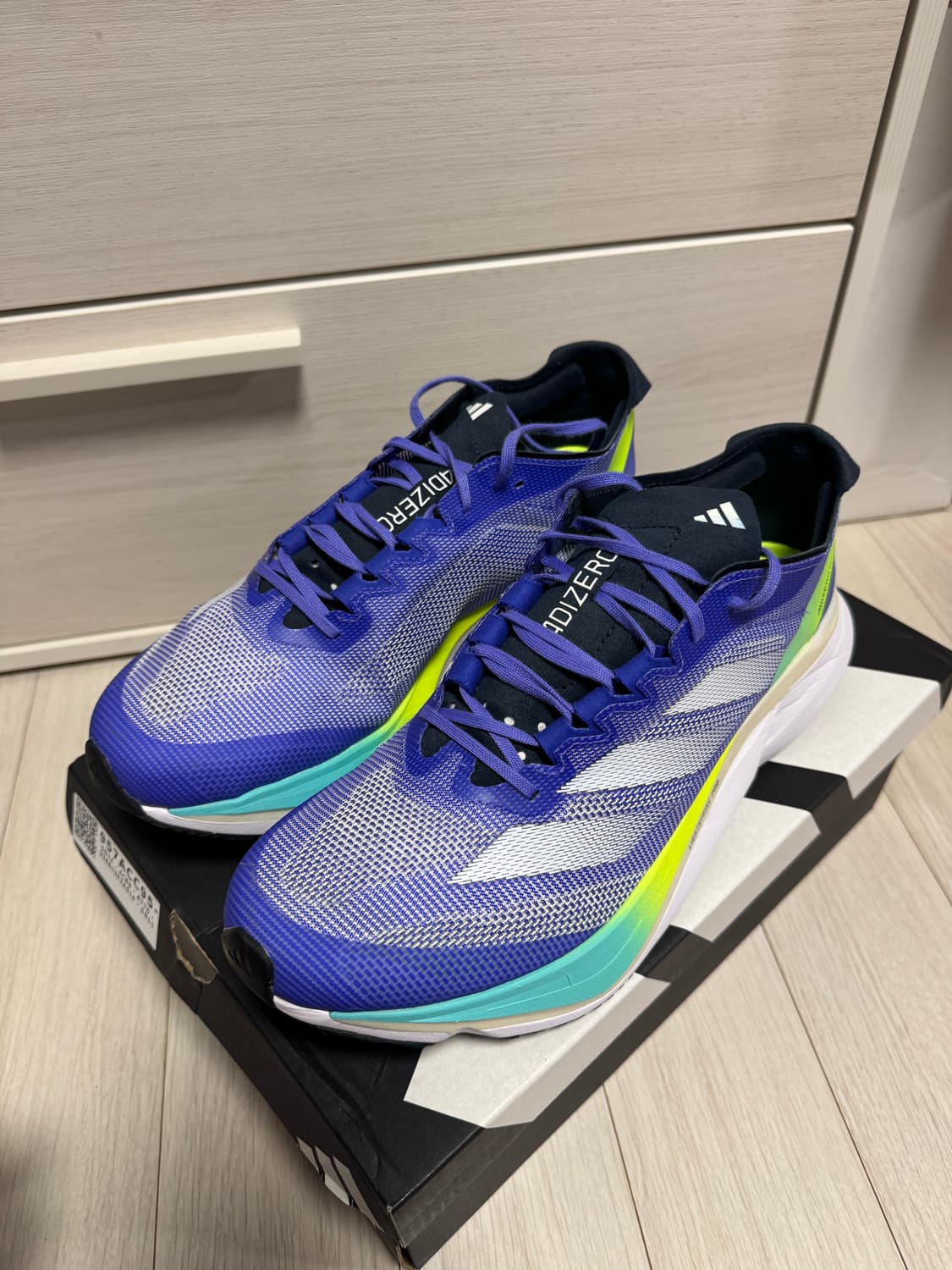 아디다스 마라톤12 상품이미지2