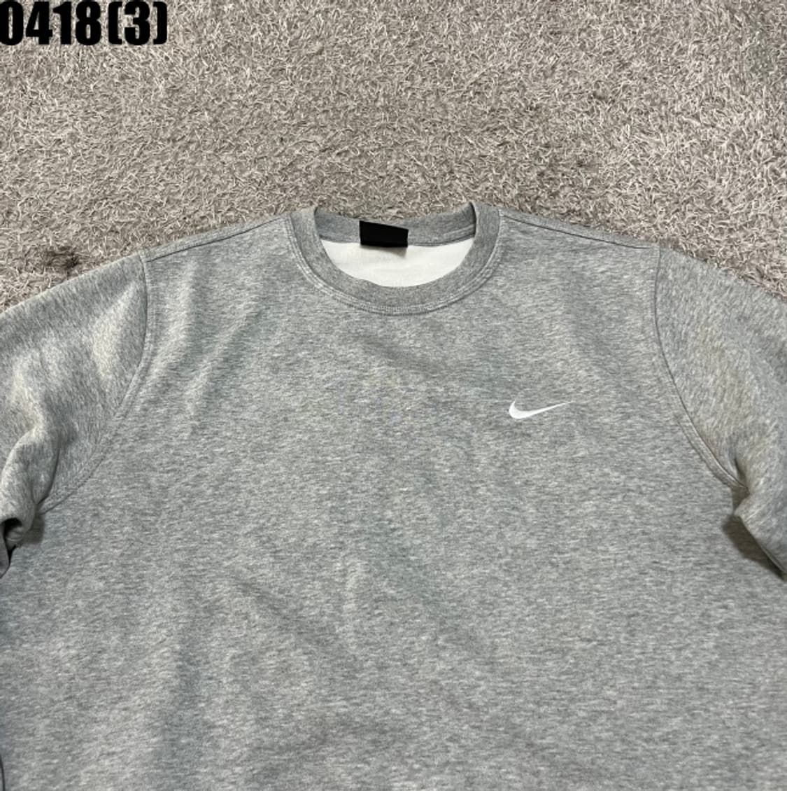 나이키 맨투맨 상품이미지2