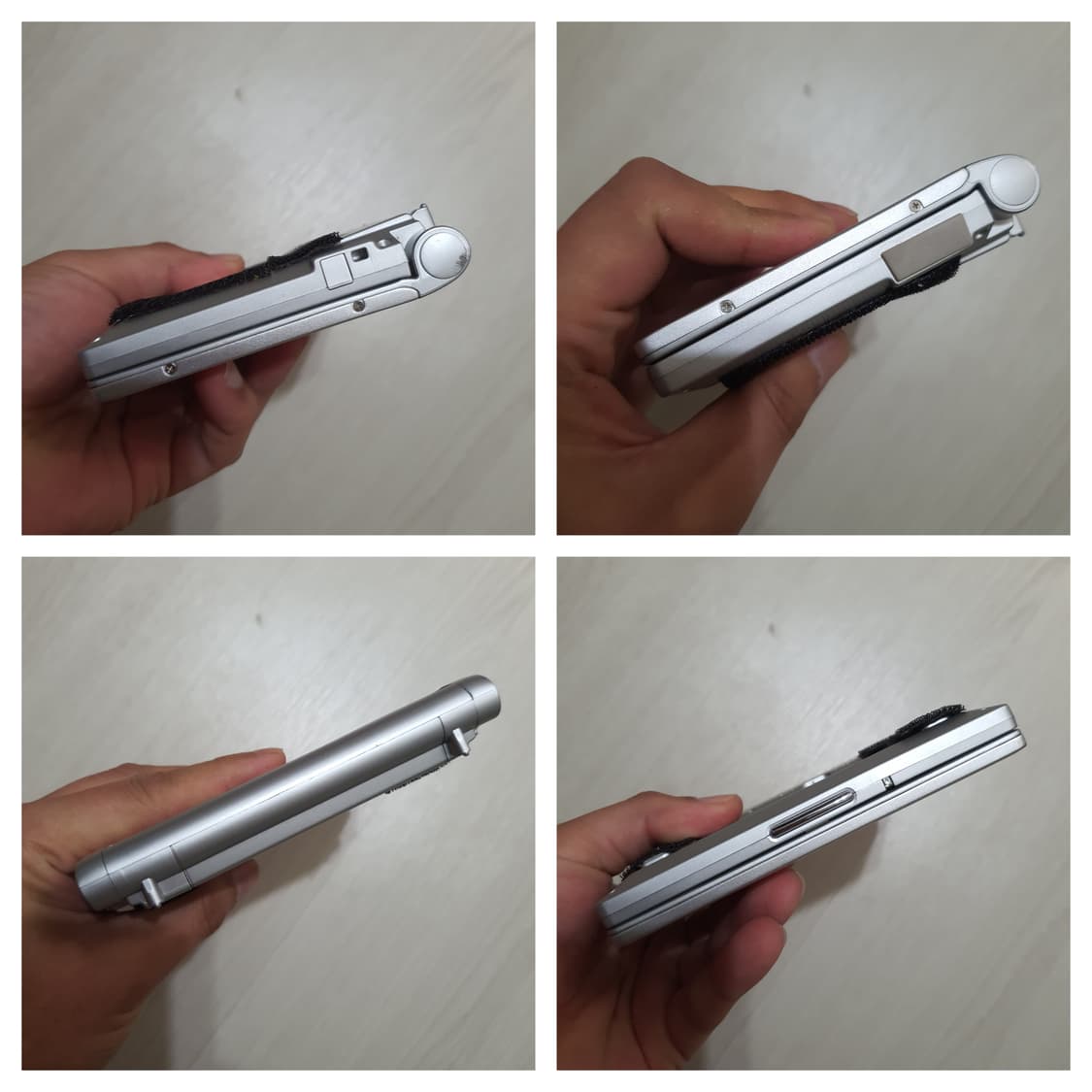 샤프 전자사전 RD-8100 어학연수 상품이미지6
