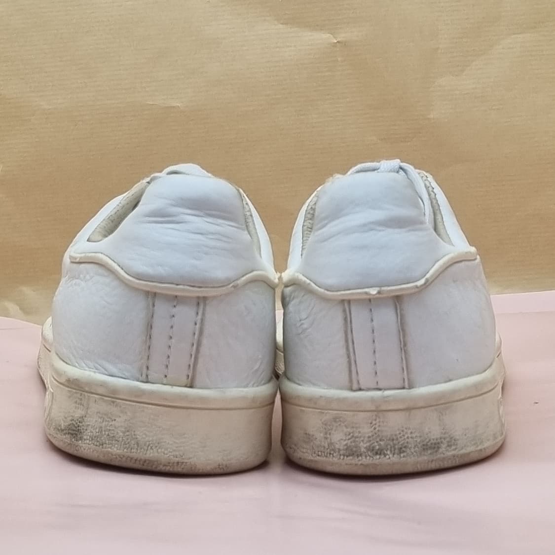 아디다스 스탠스미스 여성스니커즈235 상품이미지4