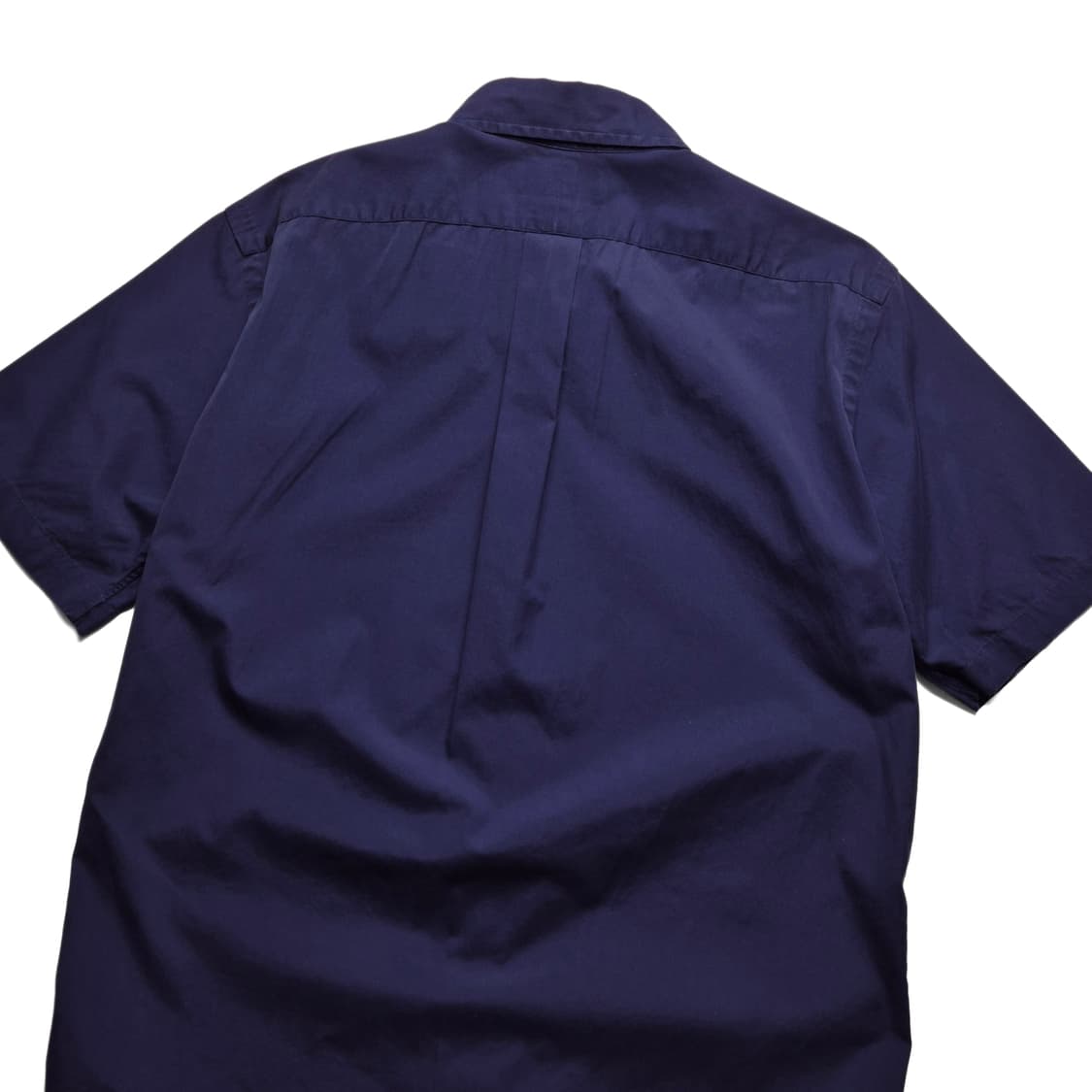 [M] 폴로 랄프로렌 반팔셔츠 네이비 상품이미지8