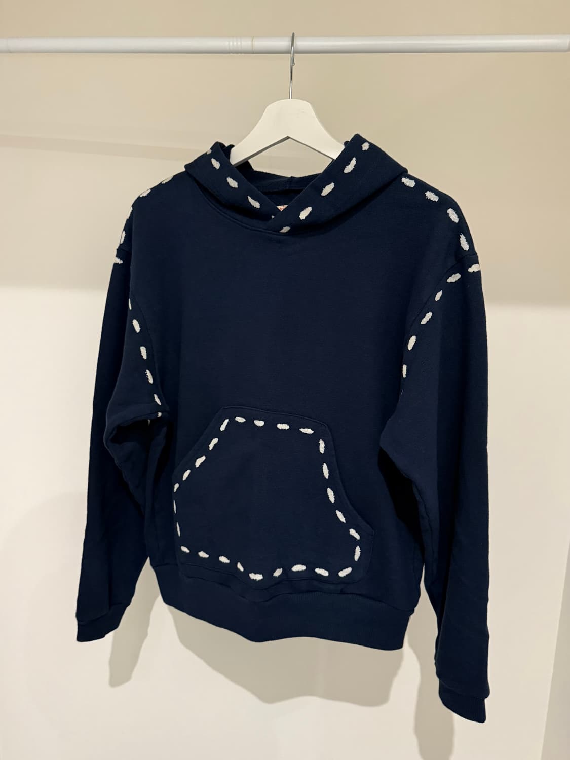 캐피탈 마리오네트 후드 1사이즈 상품이미지1