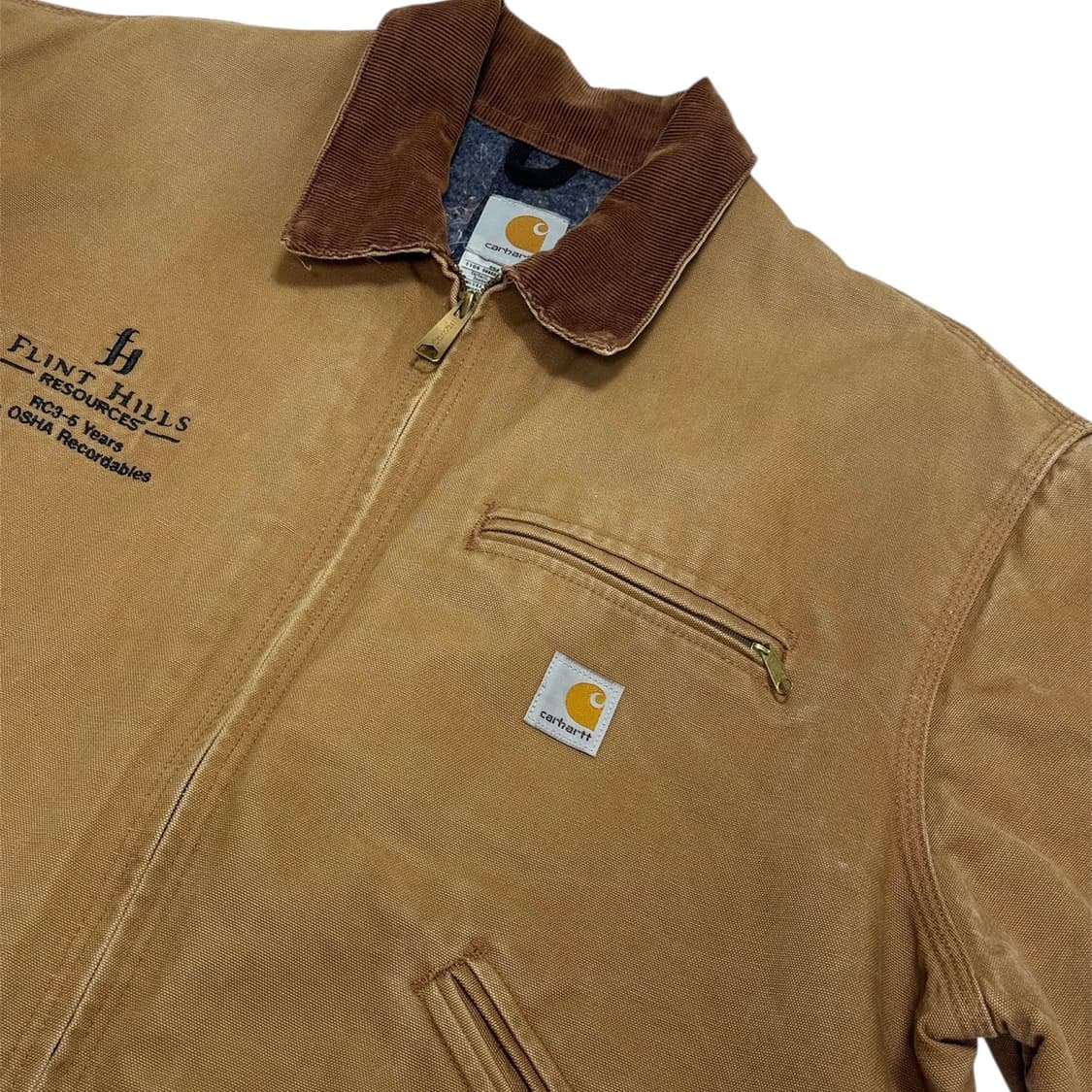 칼하트 디트로이트 j01 [ 48 ] 상품이미지3