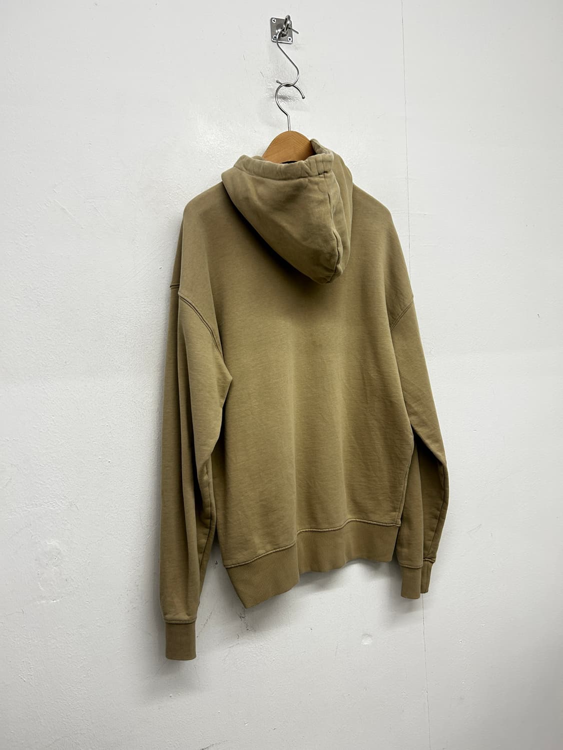 G-STAR RAW 지스타 로우 후드티 상품이미지4