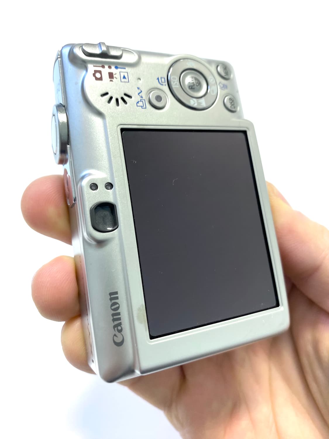 캐논 익서스 IXUS 60 디지털 카메라 (IXY 70) 상품이미지8