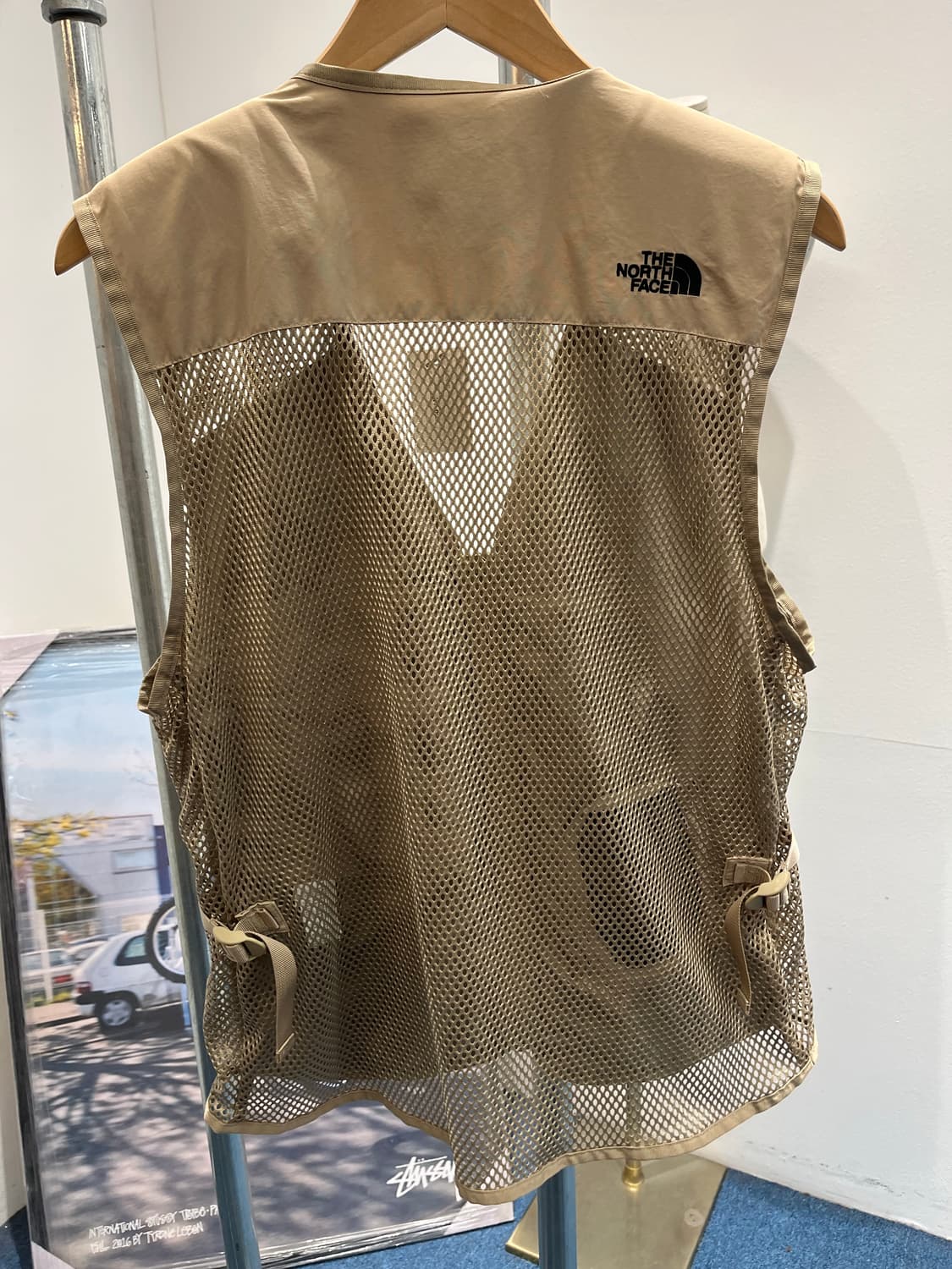 노스페이스 조끼 상품이미지5