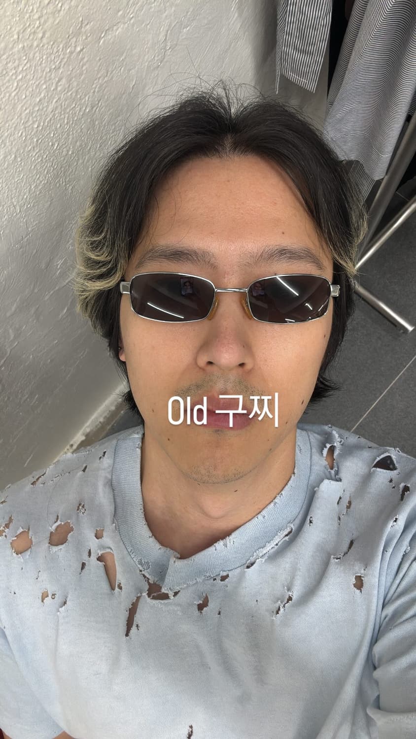 Old Gucci Sunglasses 상품이미지7