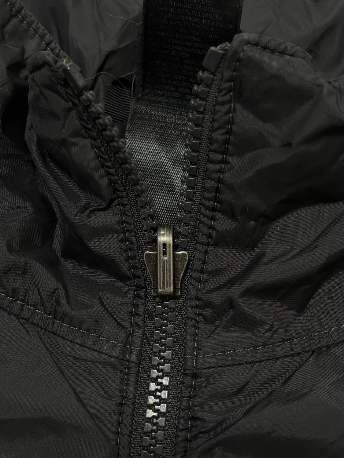 노스페이스 경량패딩 자켓 상품이미지6