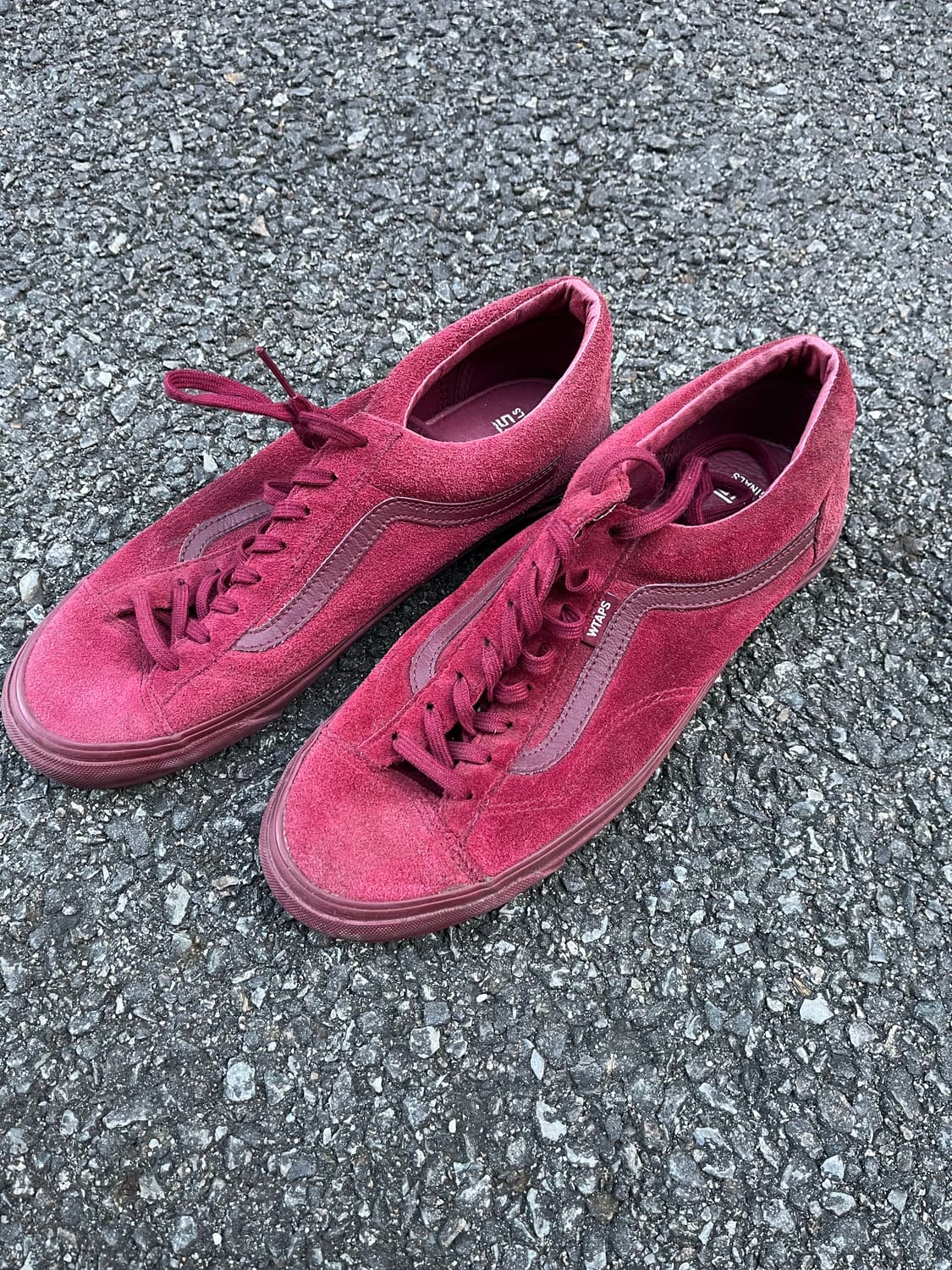 더즐탭스 반스 280 상품이미지1