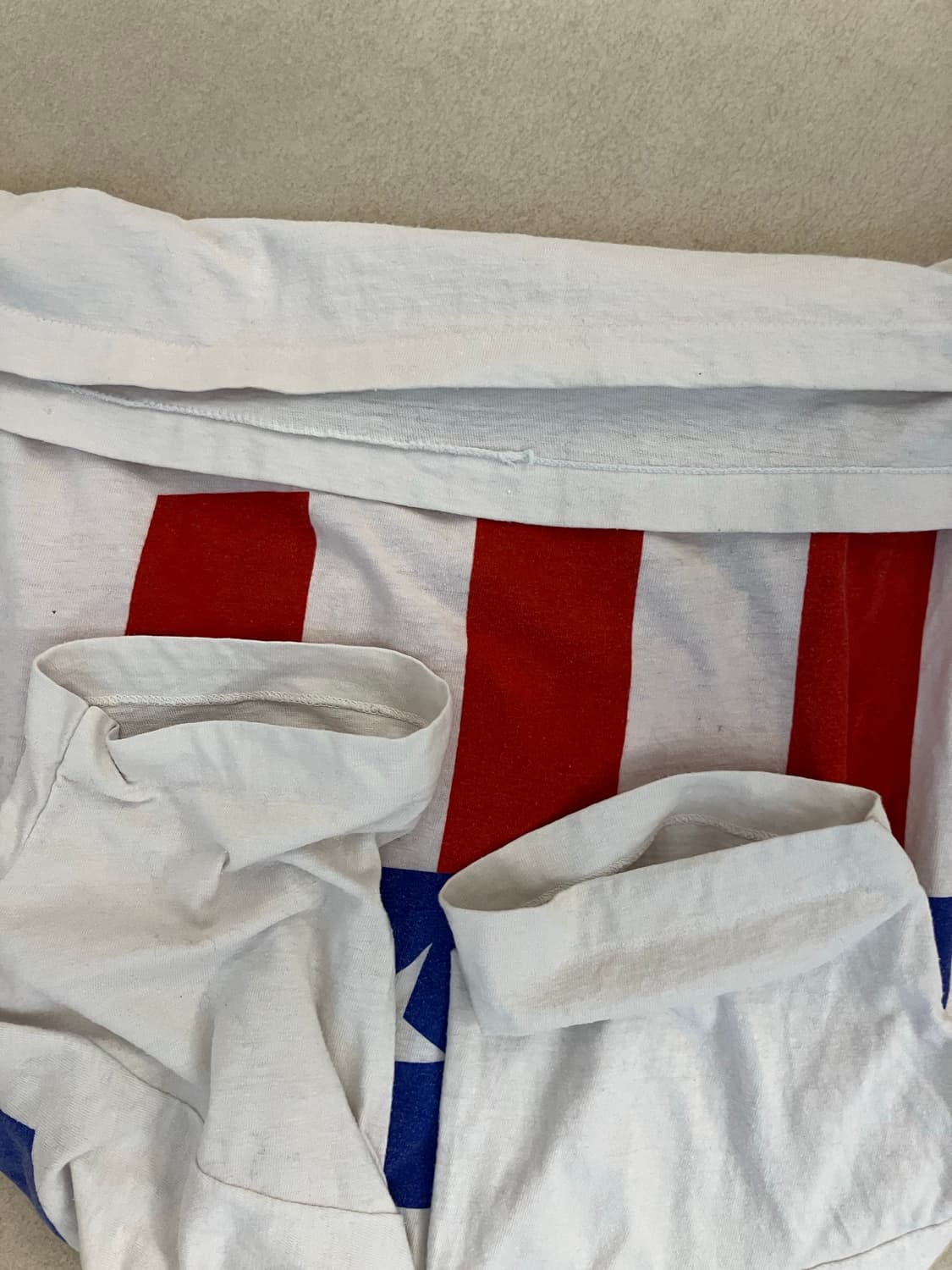 80s mc Donald’s vintage t shirts  상품이미지4