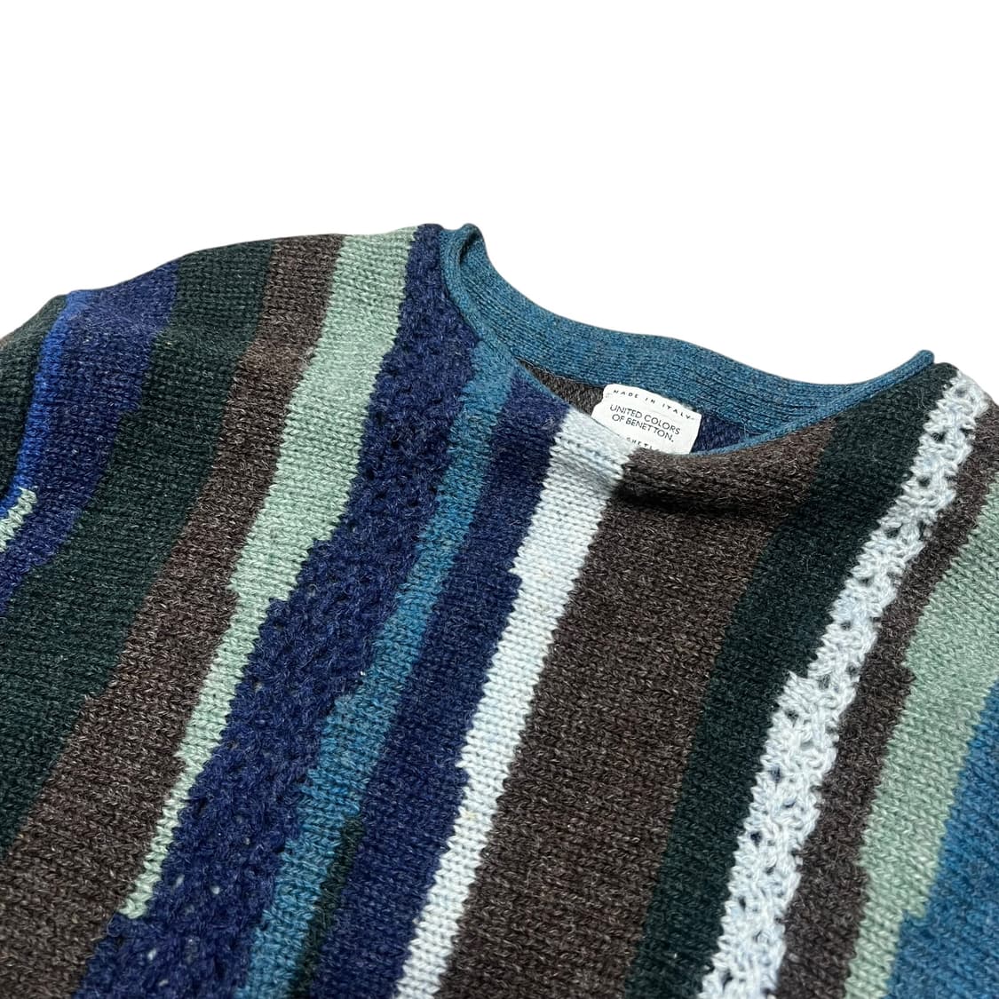 모사익 니트 상품이미지4