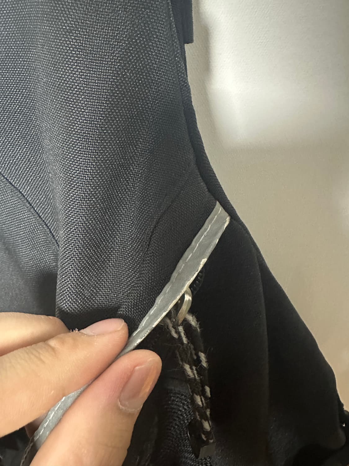 스투시 90s 슬링백 판매합니다 상품이미지4