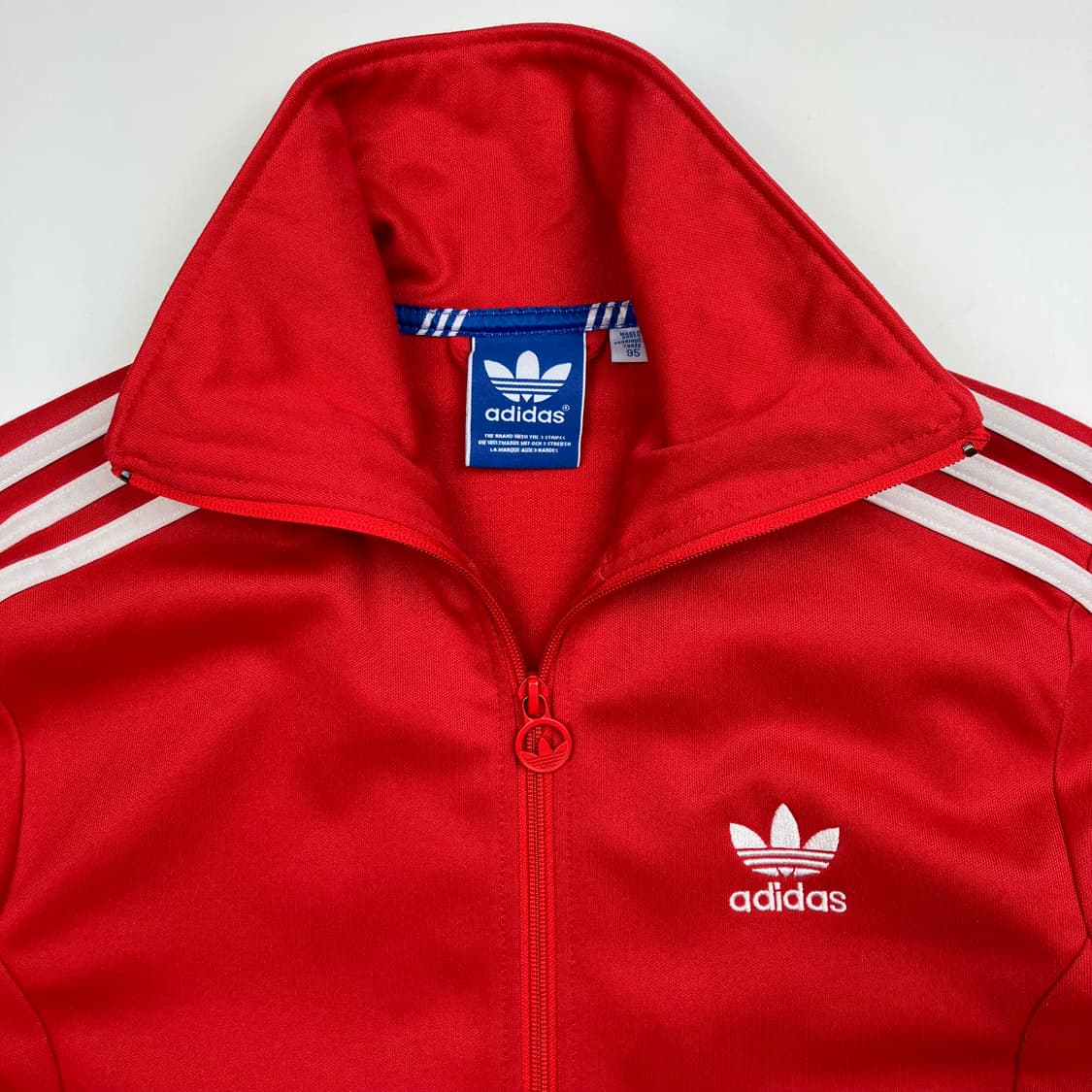 [95] 아디다스 유로파 트랙탑 져지 상품이미지5