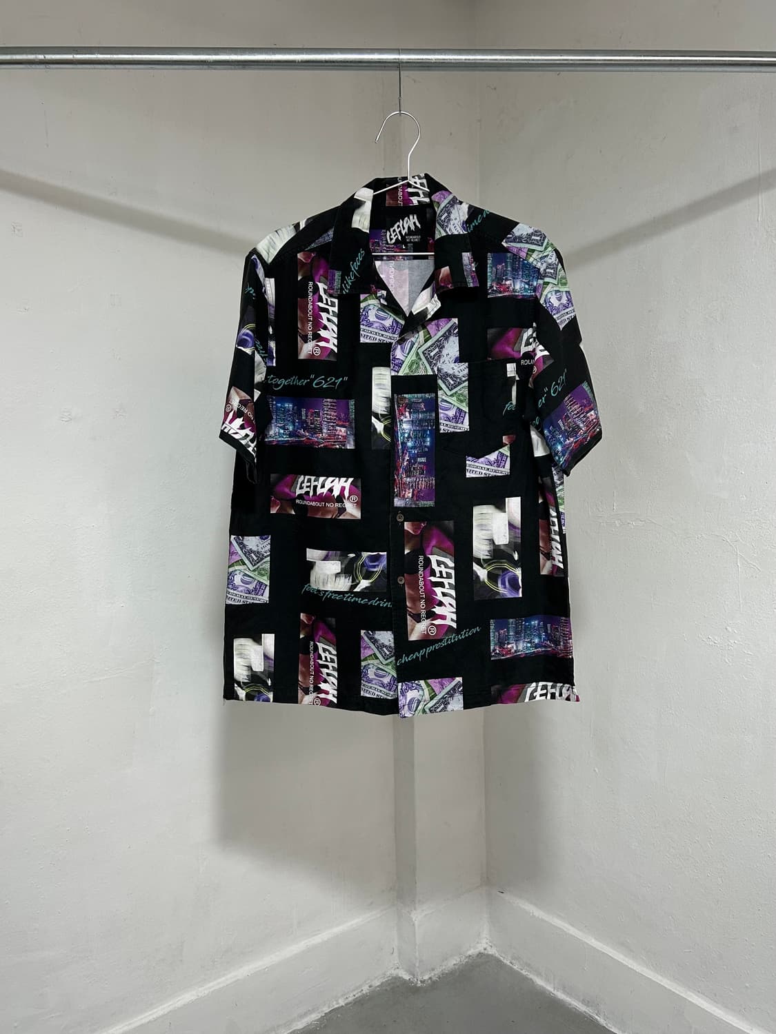 vtg top 상품이미지1