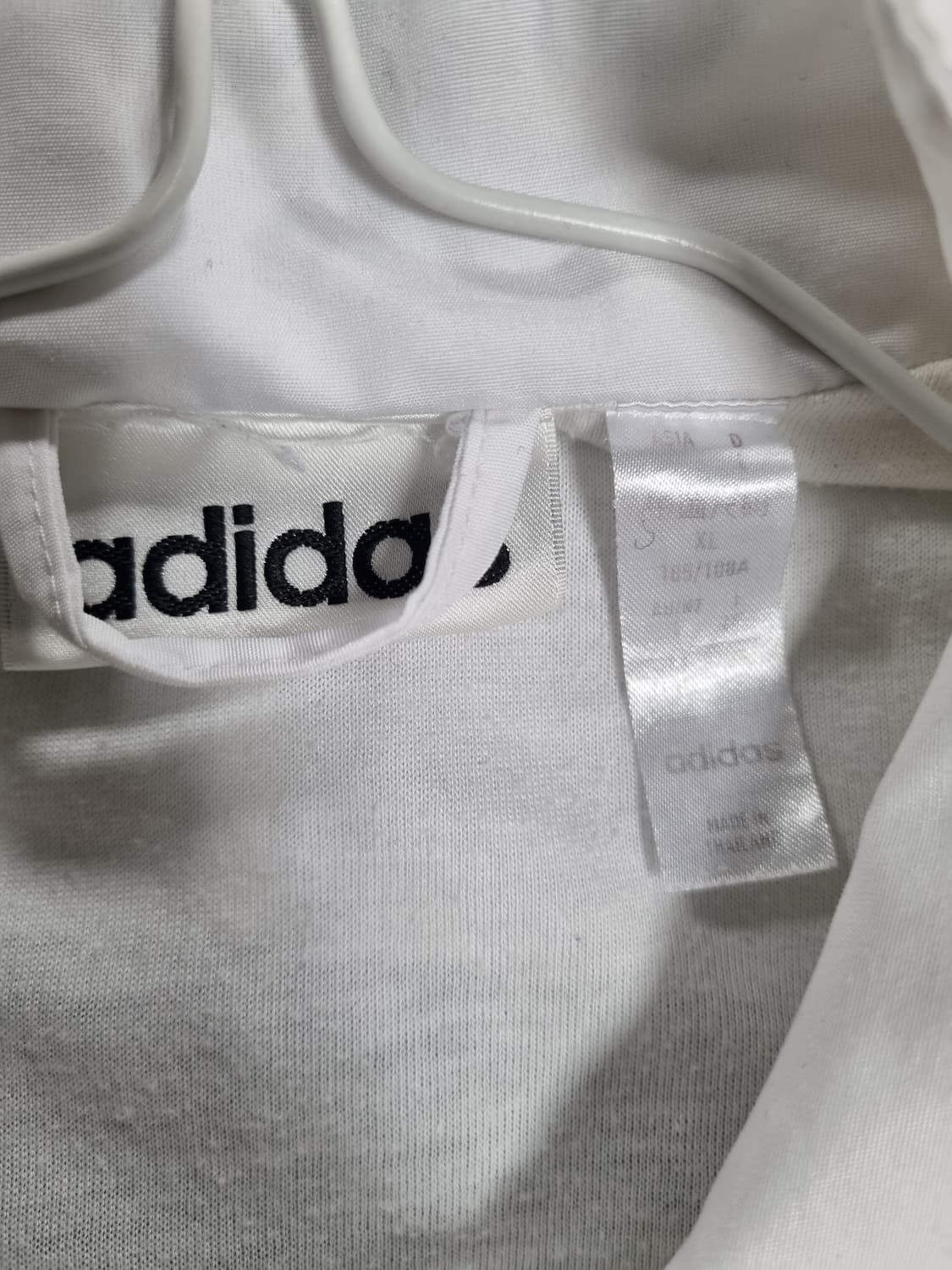 아디다스 독일 집업  상품이미지3