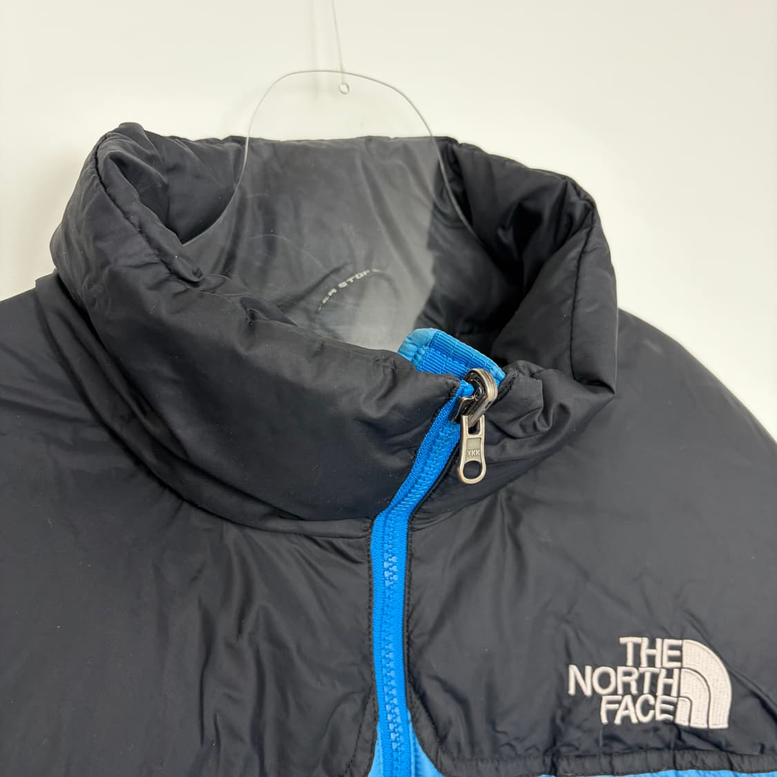 노스페이스 700 눕시 패딩 자켓 상품이미지2