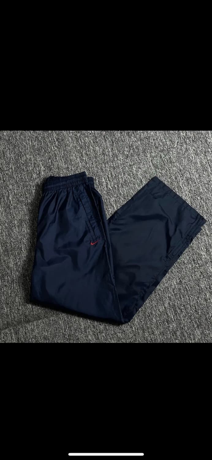 Nike 나이키 나일론 팬츠 상품이미지1