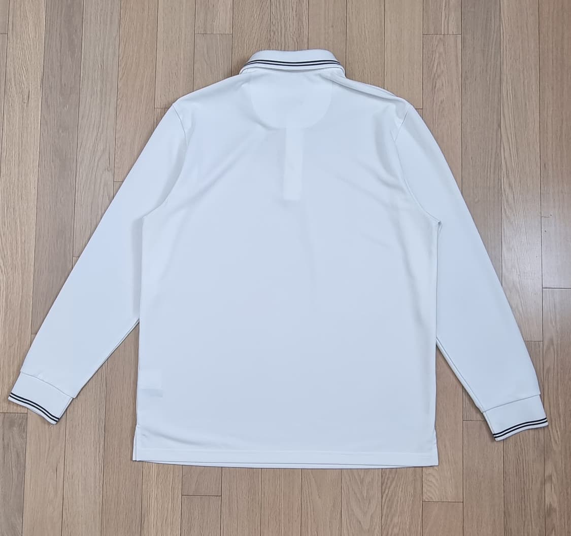 닐바렛 골프 긴팔 XL _ 남성 상품이미지5