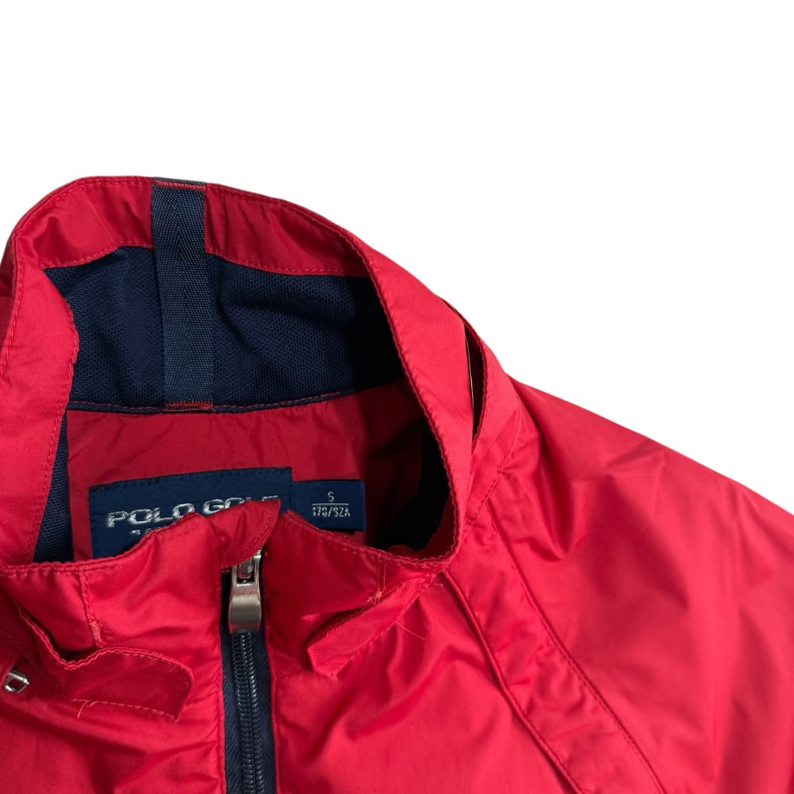 폴로 바람막이 상품이미지2
