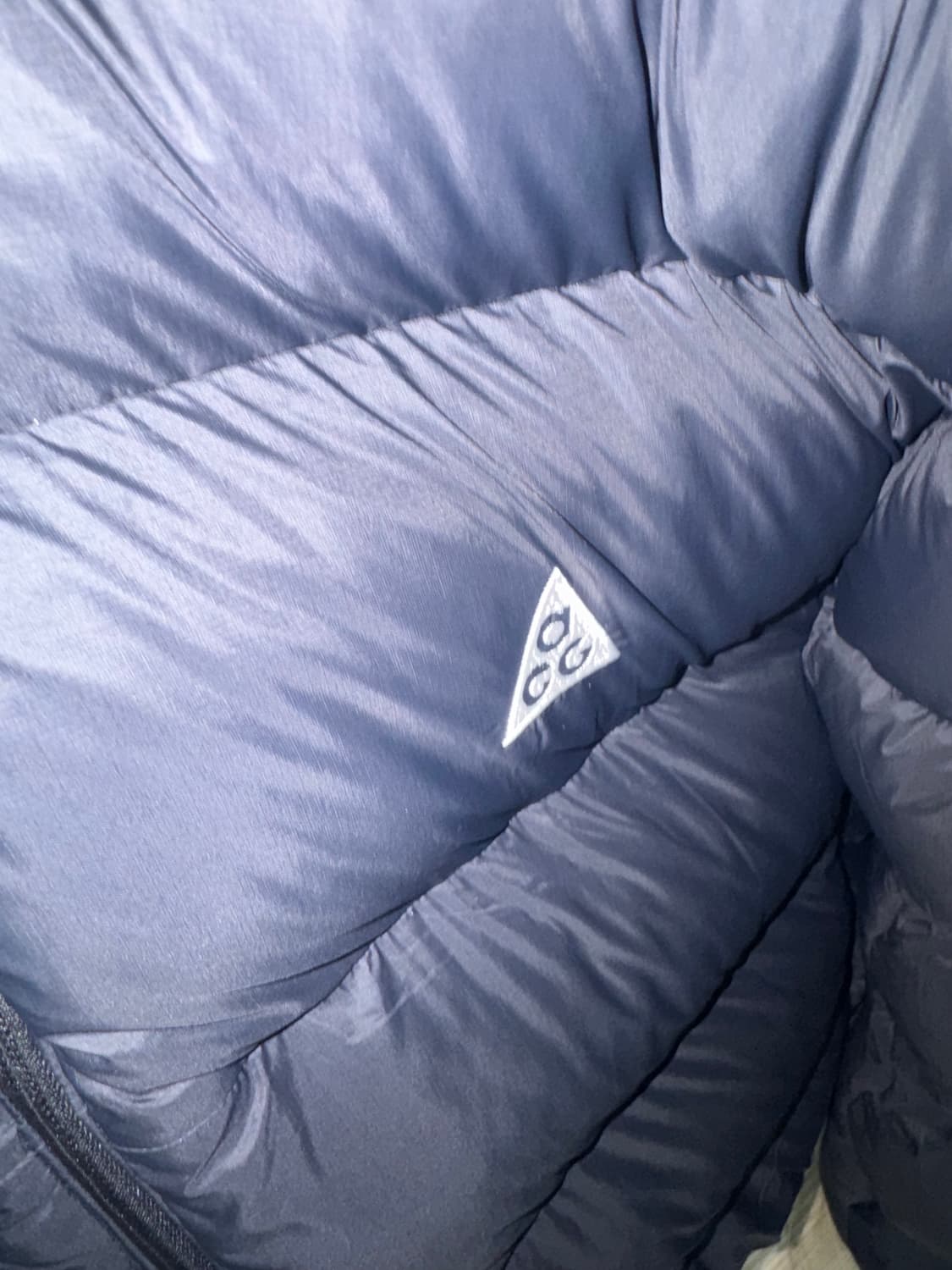 나이키 ACG패딩 2xl 상품이미지2