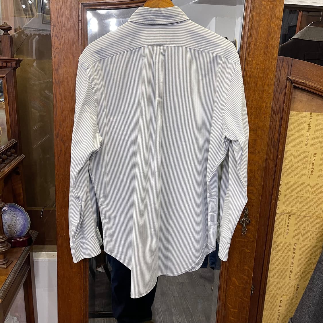 폴로 st 셔츠 상품이미지6