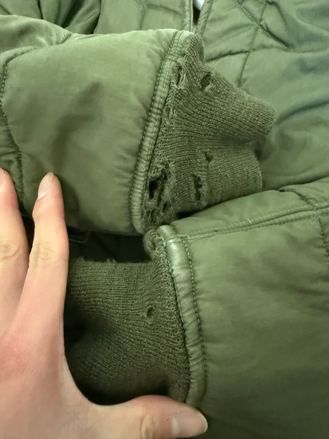 울파일 M51 라이너 상품이미지3