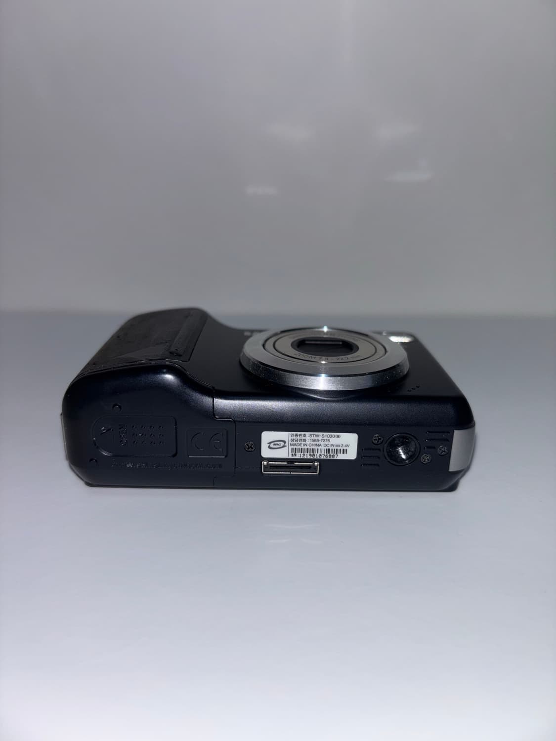 삼성 케녹스s1030디카 상품이미지5