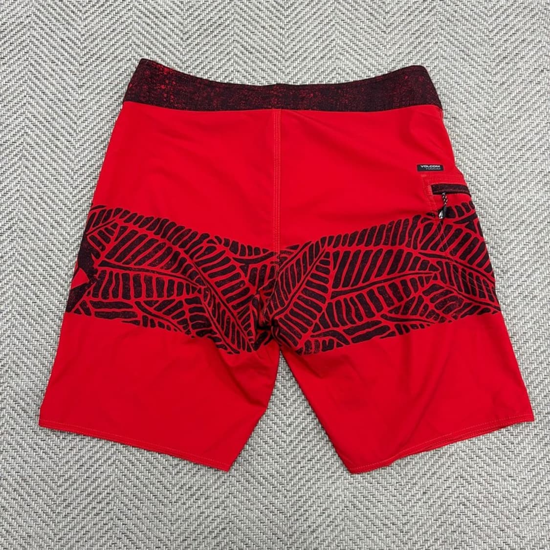 볼컴 Pipe Pro 보드쇼츠 v3172 상품이미지2