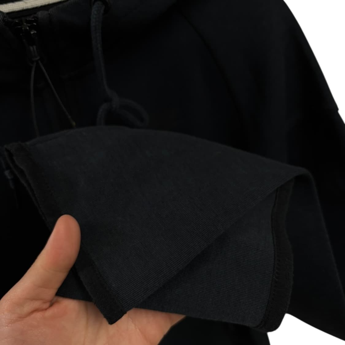 나이키 테크팩 후드집업    상품이미지4