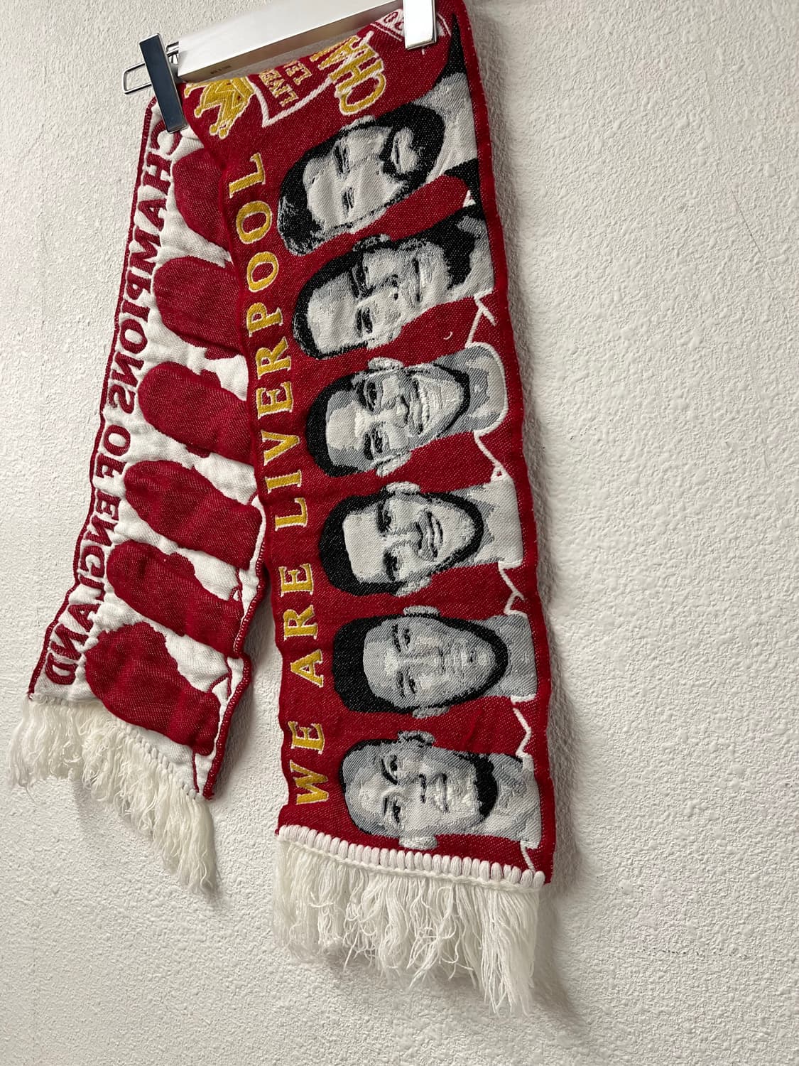 Vintage Muffler 상품이미지2