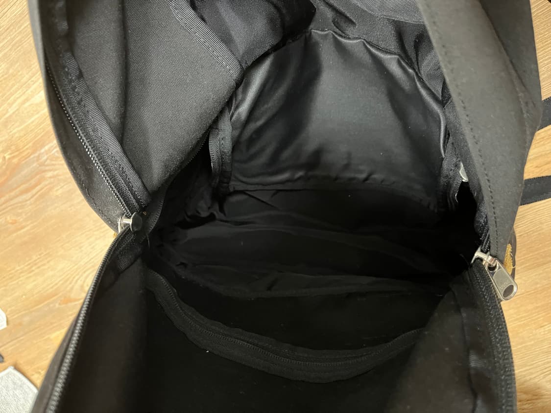 노스페이스 퍼플라벨 데이팩 가방 백팩 상품이미지3