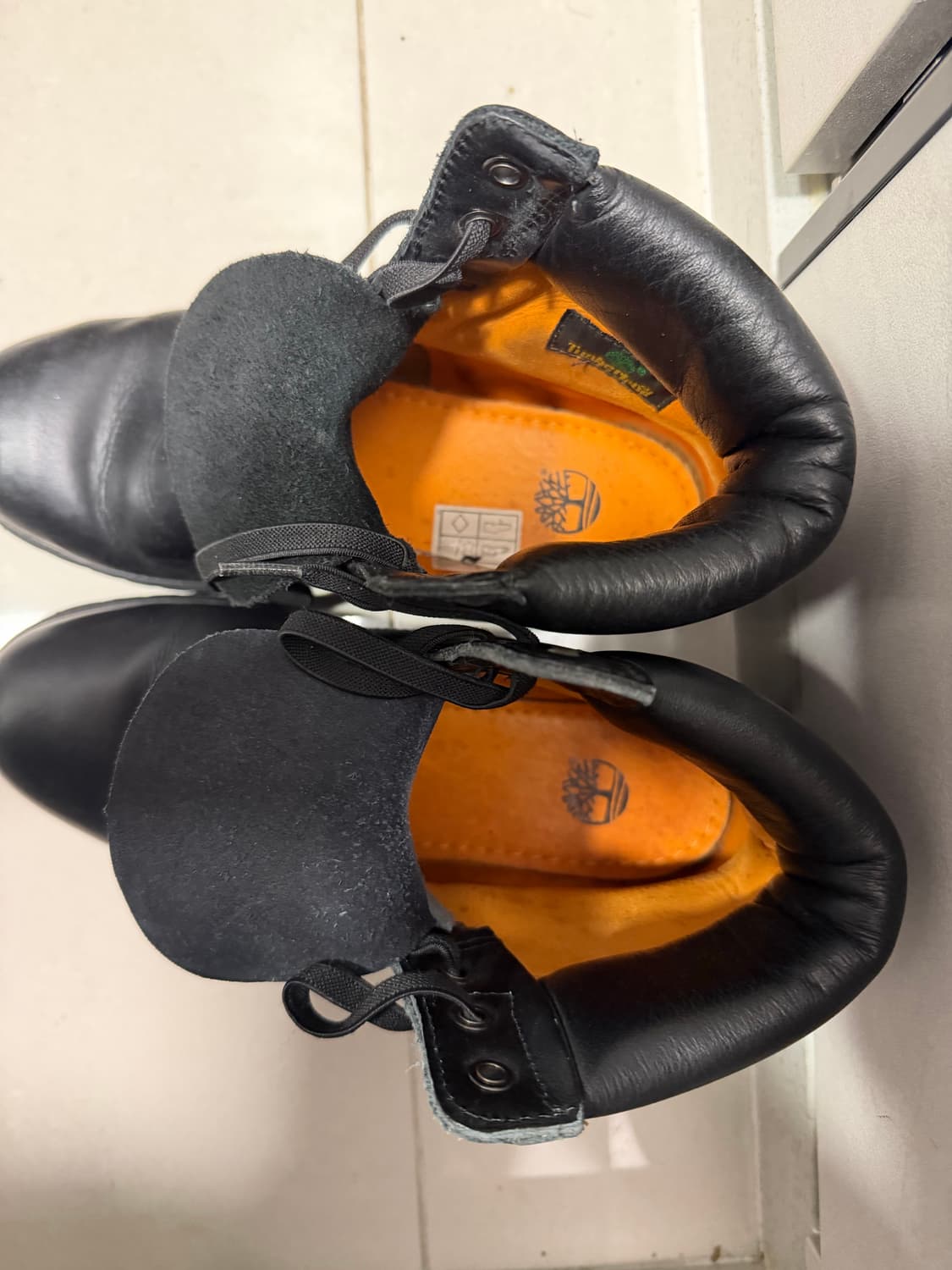 팀버랜드 6인치 7M사이즈 상품이미지2