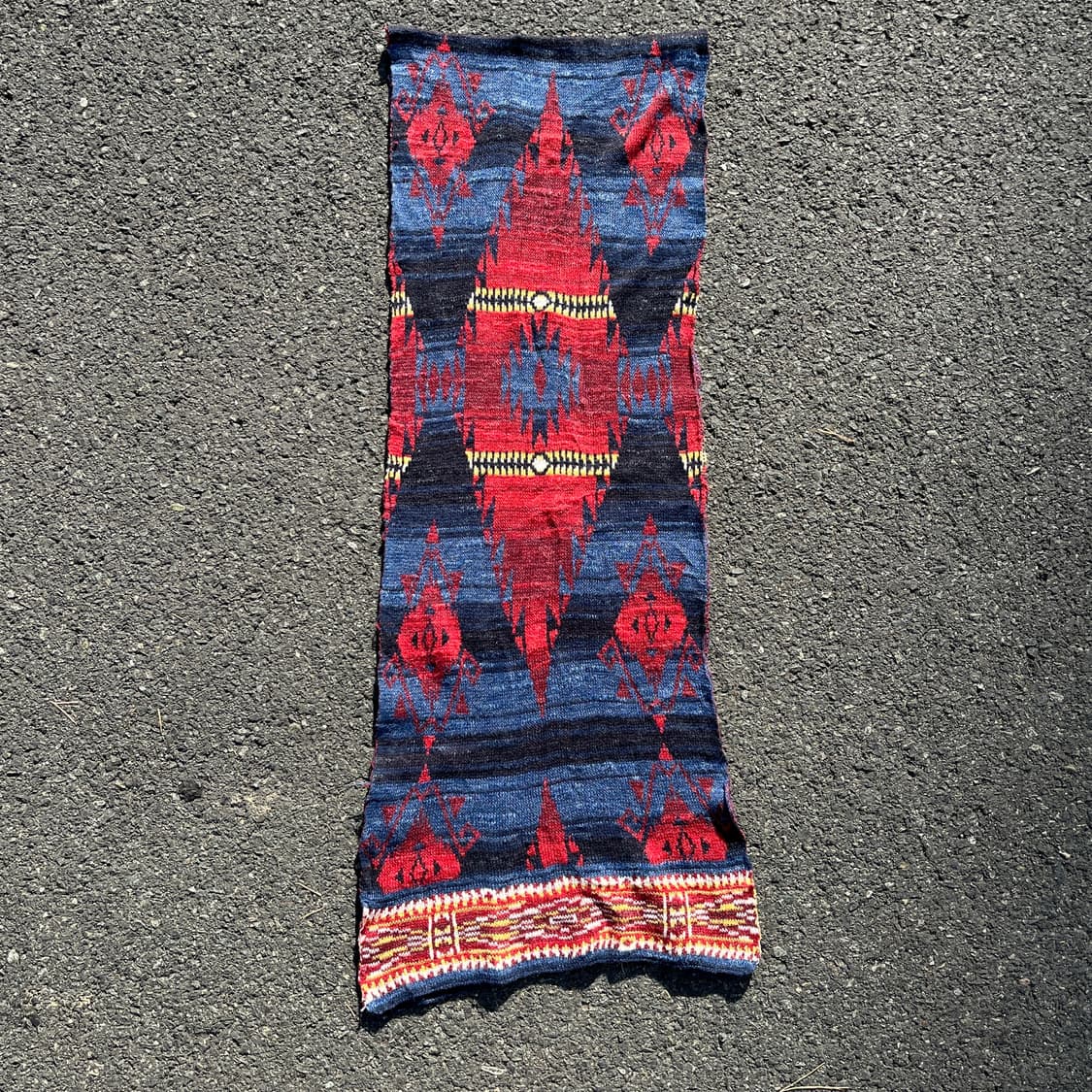 DENIM & SUPPLY Navaho Muffler 상품이미지8