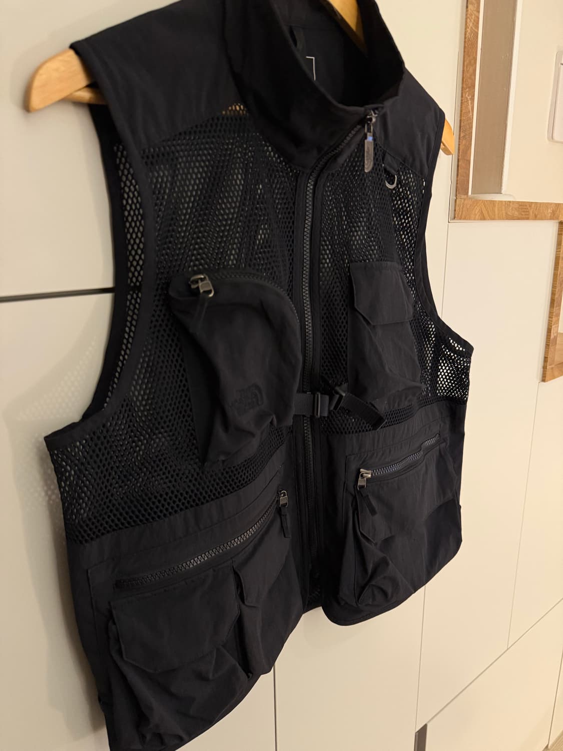 the north face 더노스페이스 베스트 M사이즈 상품이미지4