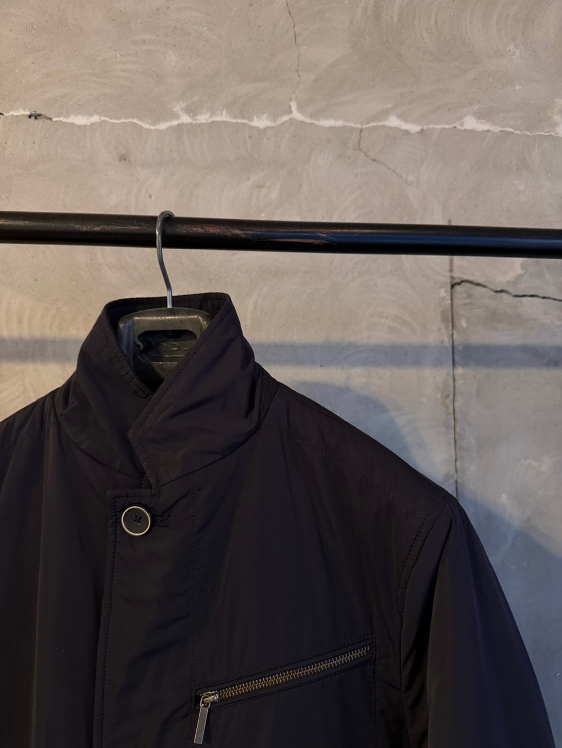 브룩스브라더스 패딩블레이저 남성95-100 상품이미지2