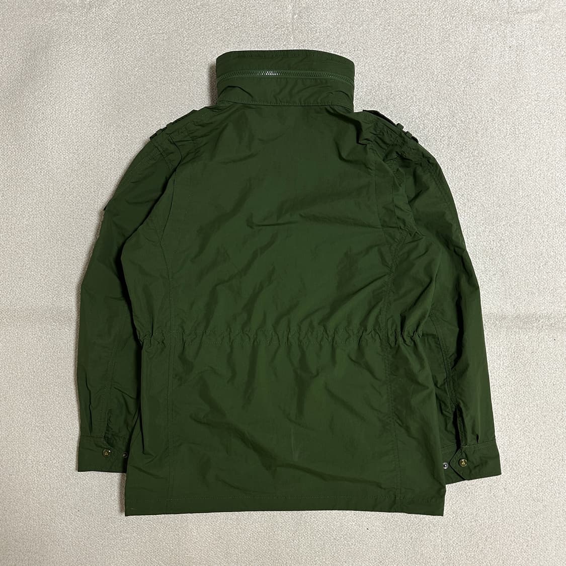 K2 캐주얼 야상 자켓 상품이미지3